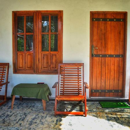 Tropical Garden Homestay Pidurangala Sigiriya Eksteriør bilde