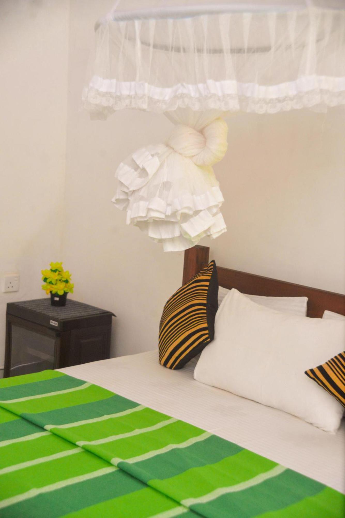 Tropical Garden Homestay Pidurangala Sigiriya Eksteriør bilde